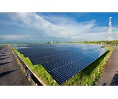 太陽能電池組件MES解決方案